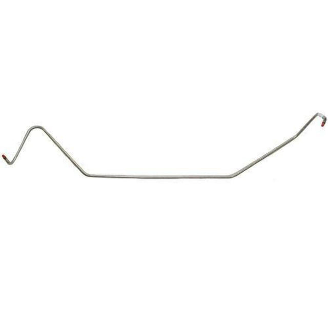 t 1967-69 Chevrolet Camaro Transmission Vacuum Line Powerglide Steel - FTV6701OM Fine Lines