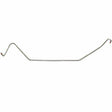 Fuel Line for 1967-1969 Chevy Camaro Transmission Vacuum Line TH 350 w/ Modulator stainless steel