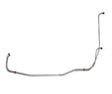 t 1967-69 Pontiac Firebird Transmission Cooler Lines Powerglide 2 Piece -FTC6702OM Fine Lines