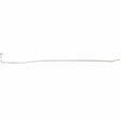 Brake Line for 1967-1970 Chevy C10 Intermediate 2WD short bed stainless steel