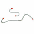 Fuel Line for 1967-1970 Dodge Charger Pump to Carb stainless steel