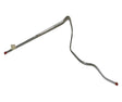 Fuel Line Kit for 1967-1970 Ford Mustang stainless steel