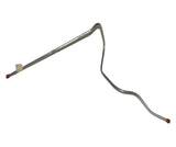 Fuel Line Kit for 1967-1970 Ford Mustang stainless steel