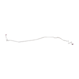 Brake Line for 1967-1970 Mercury Cougar Intermediate disc brakes stainless steel