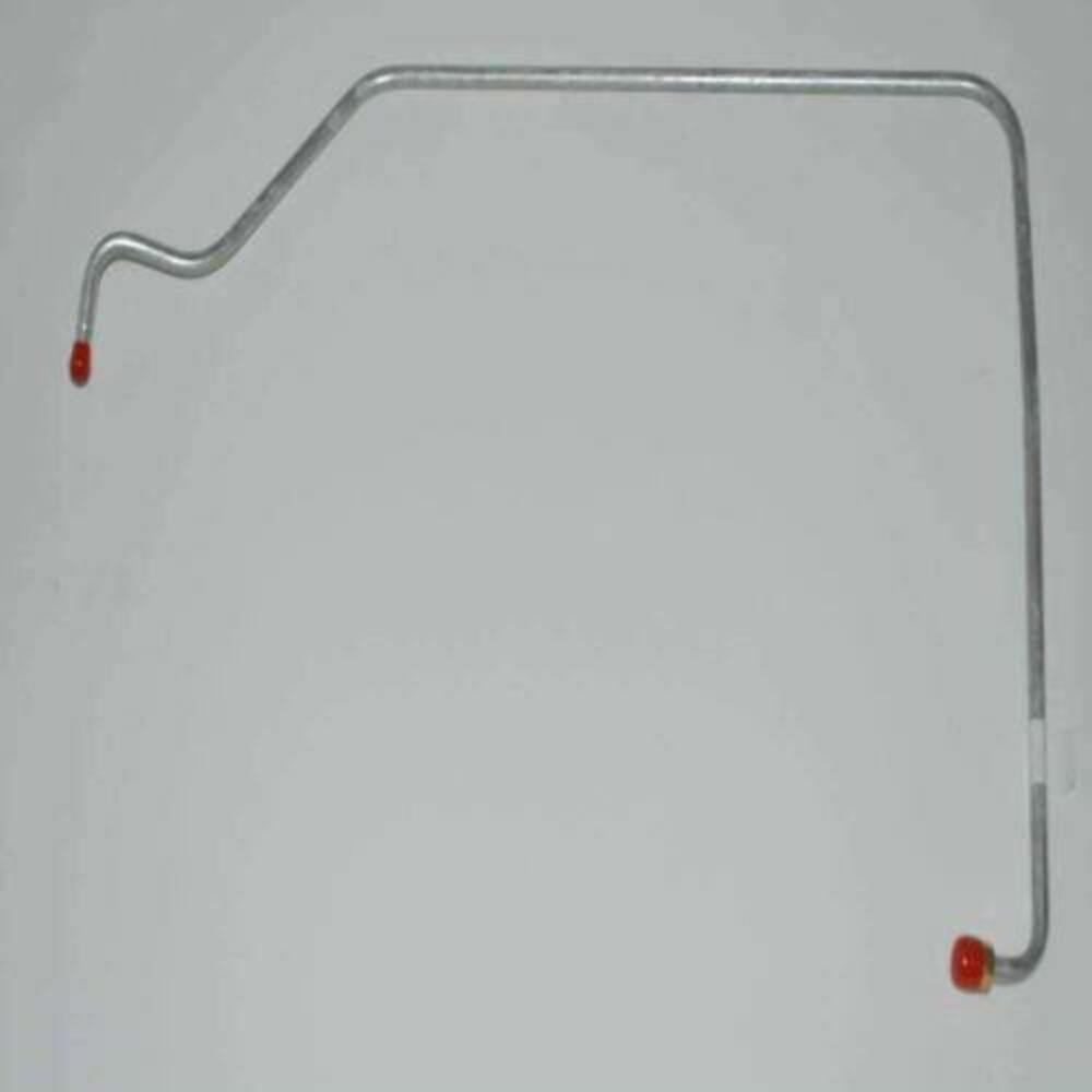 Fuel Line Kit for 1967-1972 Ford F-150 stainless steel