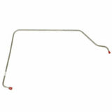Fuel Line Kit for 1967-1972 Ford F-100 stainless steel