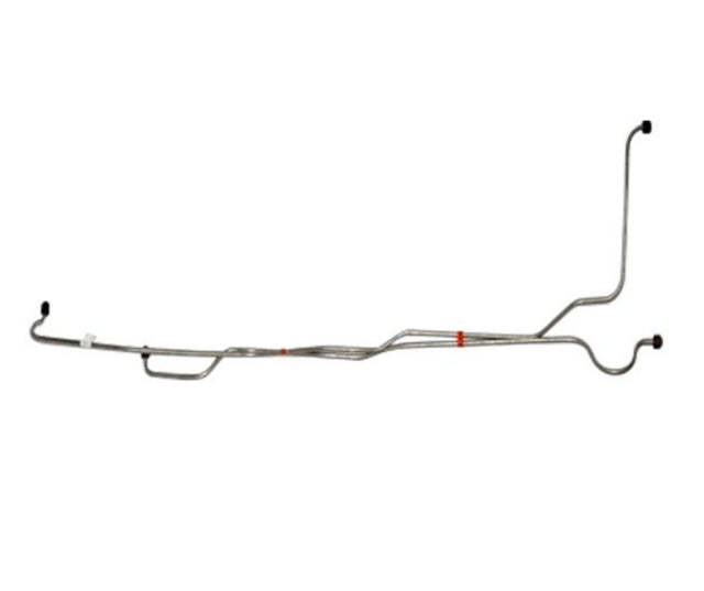 Transmission Cooler Lines for 1967-1973 Dodge Dart stainless steel