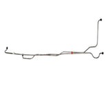t 1967-73 Dodge Dart Transmission Cooler Lines V8/904 Transmission Steel - YTC6703OM Fine Lines