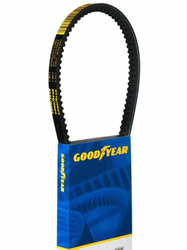t 1967 Alfa Romeo Duetto 1600 V-Belt Goodyear 15305 Good Year Belts