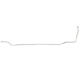 Brake Line for 1967 Buick Skylark Intermediate stainless steel