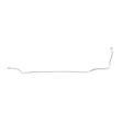 Brake Line for 1967 Buick Skylark Intermediate stainless steel