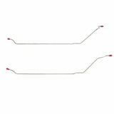 Brake Line for 1967 Buick Skylark Rear Axle stainless steel