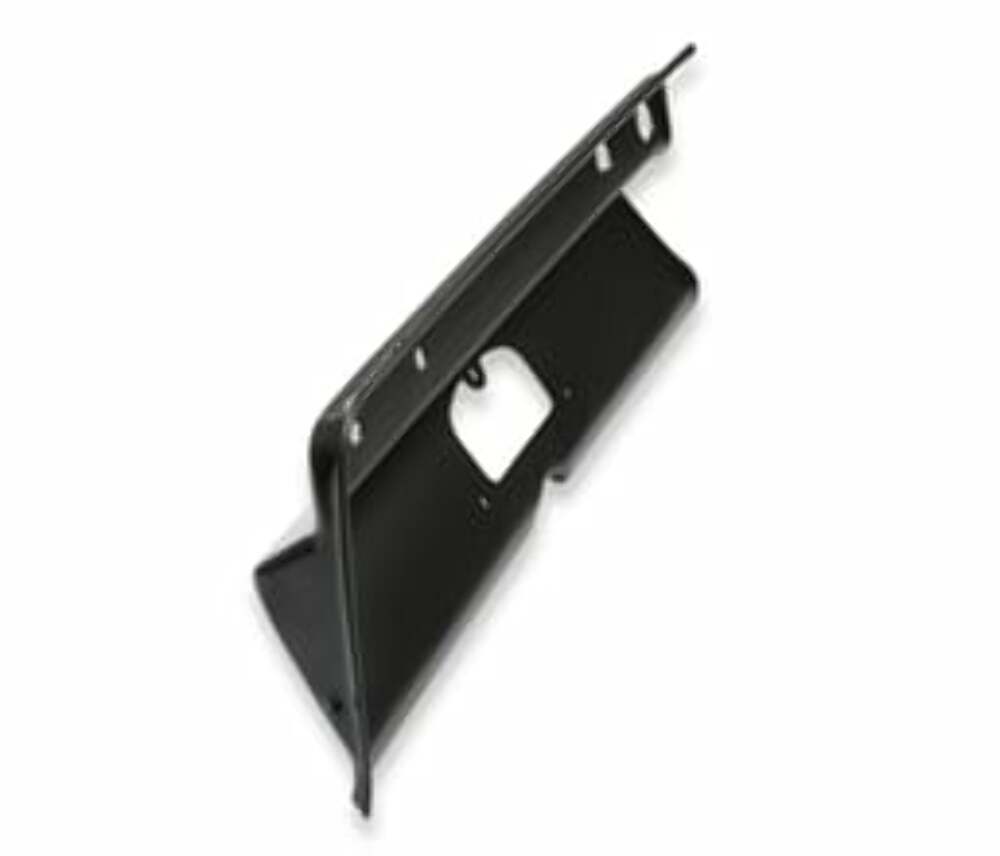 t 1967 Chevelle 3.8L Holley Dash Bezels for Racepak Dashes 553-425 Holley EFI