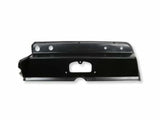 t 1967 Chevelle 3.8L Holley Dash Bezels for Racepak Dashes 553-425 Holley EFI