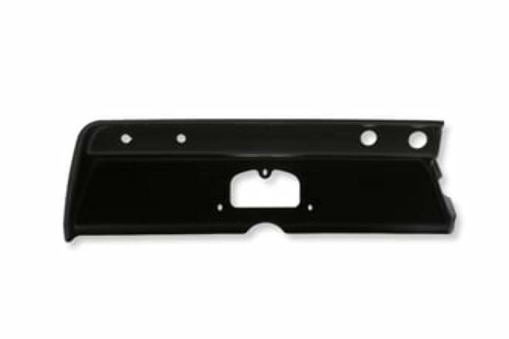 t 1967 Chevelle 3.8L Holley Dash Bezels for Racepak Dashes 553-425 Holley EFI