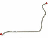 Fuel Line for 1967 Chevy Bel Air Pump to Carb stainless steel