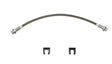 Brake Hose for 1967 Chevy Camaro drum brakes stainless steel