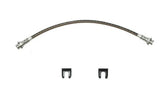 Brake Hose for 1967 Chevy Camaro drum brakes stainless steel