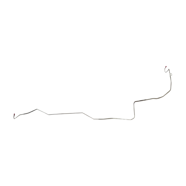Brake Line for 1967 Chevy Camaro Intermediate drum brakes stainless steel