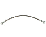 Brake Hose for 1967 Chevy Chevelle disc brakes stainless steel
