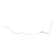Brake Line for 1967 Chevy Chevelle Intermediate stainless steel