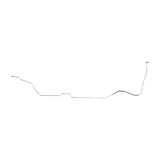 Brake Line for 1967 Chevy Chevelle Intermediate stainless steel