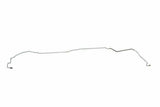 t 1967 Chevrolet Chevelle Intermediate Brake Line Steel - CIN6710OM Fine Lines