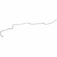 Brake Line for 1967 Chevy Chevy-II Intermediate stainless steel