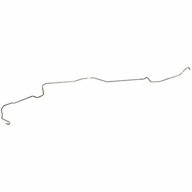 Brake Line for 1967 Chevy Chevy-II Intermediate stainless steel