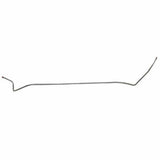 Brake Line for 1967 Chevy Corvette Intermediate stainless steel
