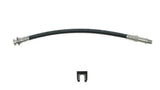 Brake Hose for 1967 Chevy II stainless steel
