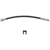 t 1967 Dodge Charger Brake Line & Hose Kit - BLH122SS Fine Lines