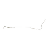 Fuel Line for 1967 Ford Fairlane Convetible stainless steel