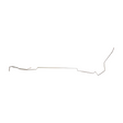 Fuel Line for 1967 Ford Fairlane Convetible stainless steel
