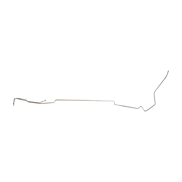 Fuel Line for 1967 Ford Fairlane Convetible stainless steel
