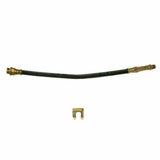 Brake Hose for 1967 Ford Mustang disc brakes