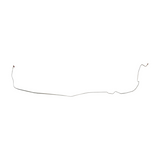 Brake Line for 1967 Ford Mustang Intermediate disc brakes stainless steel