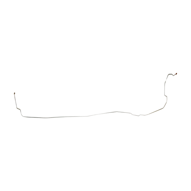Brake Line for 1967 Ford Mustang Intermediate disc brakes stainless steel