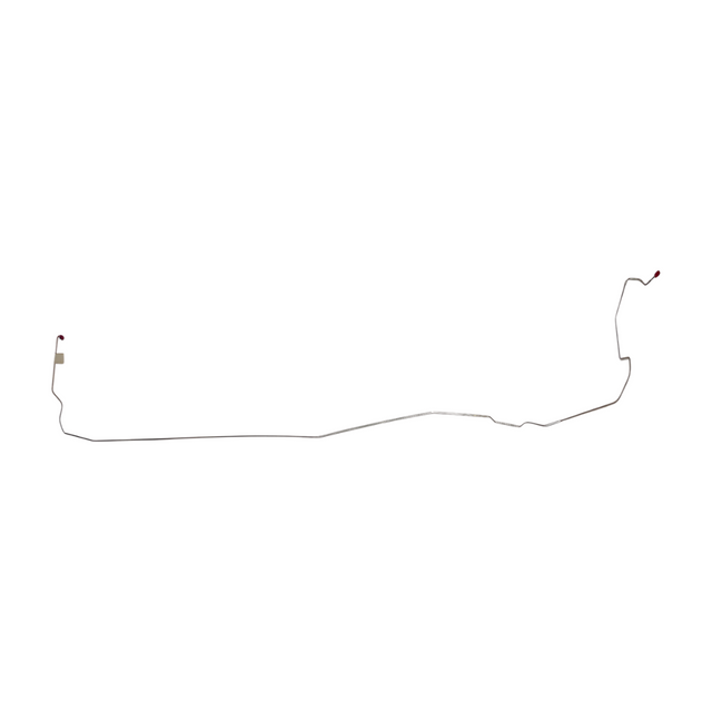 Brake Line for 1967 Mercury Cougar Intermediate disc brakes stainless steel