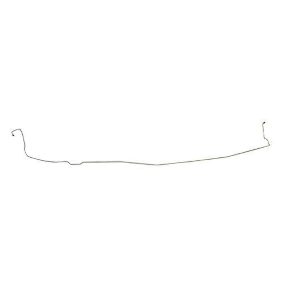Brake Line for 1967 Mercury Cougar Intermediate disc brakes stainless steel