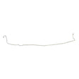 Brake Line for 1967 Mercury Cougar Intermediate disc brakes stainless steel