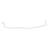 Brake Line for 1967 Mercury Cougar Intermediate disc brakes stainless steel