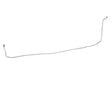 Brake Line for 1967 Mercury Cougar Intermediate stainless steel