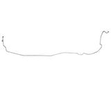 Brake Line for 1967 Mercury Cougar Intermediate stainless steel