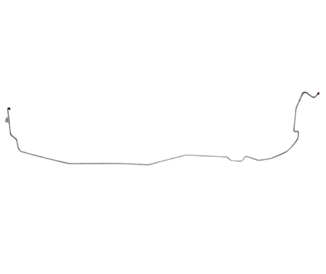 Brake Line for 1967 Mercury Cougar Intermediate stainless steel