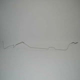 t 1967 Pontiac GTO Convertible Fuel Line 1/4 Inch Fuel Line Return - AGL6713OM Fine Lines