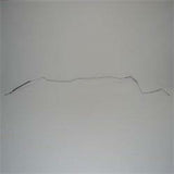 t 1967 Pontiac GTO Convertible Fuel Line 1/4 Inch Fuel Line Return - AGL6714OM Fine Lines