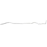 Fuel Line for 1967 Pontiac GTO Convertible Pump To Tank stainless steel