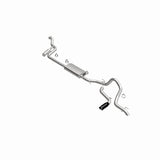 Fits 2024 Toyota Tacoma Overland Cat-Back Performance Exhaust System 19678