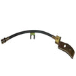 t 1968 - 1969 Ford Mustang Brake Hose - HSP6831OM Fine Lines